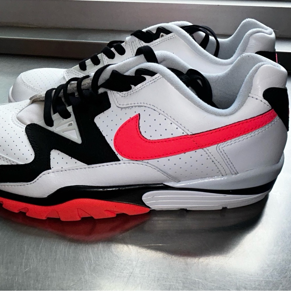 Nike Air Cross Trainer 3 Low - Picture 4 of 6